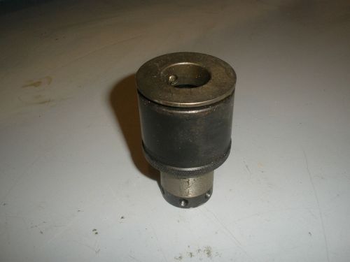 Tapping Collet / Chuck 1.218” OD x .687” ID