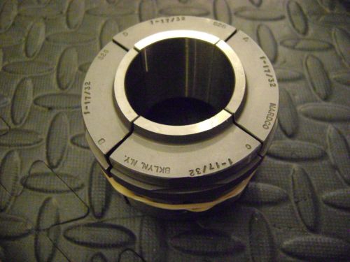 1-17/32&#034; S26 Collet, Nardco