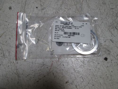 Dresser 1749907 gasket ring *new out of box* for sale