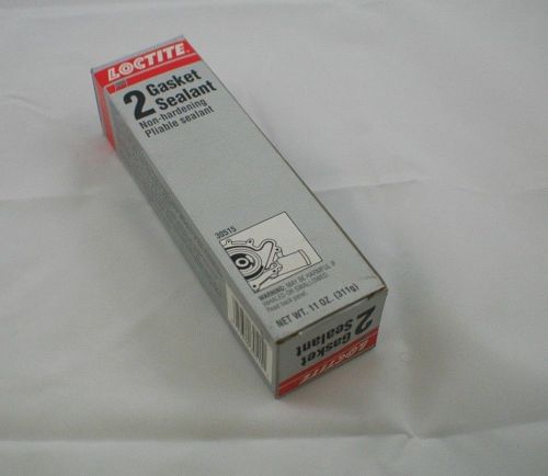 Loctite® 30515 Instant Gasket Sealant 2, 11 Oz - NEW