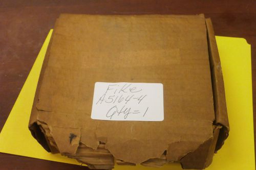 Fike a5164-4 unused graphite rupture disc (original box) for sale