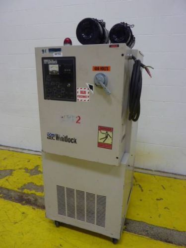 Aec whitlock  dryer wd-90-q #60783 for sale
