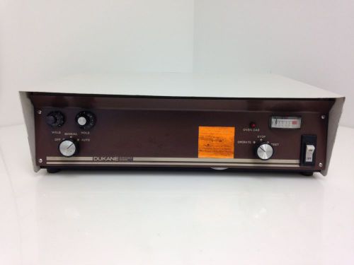 Dukane ultrasonic power supply unit 20b1000, refurbished, warrantied for sale