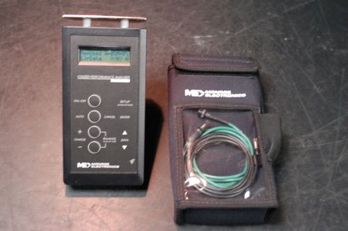 Monroe Electronics IPA287 Ionizer Performance Analyzer