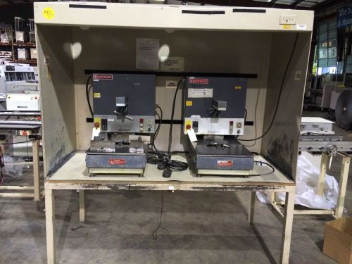 Electrovert soldapak selective solder rework stations for sale