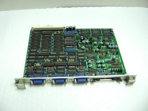 2661 Sharp X0012PA-12-1 (VM1530) Board