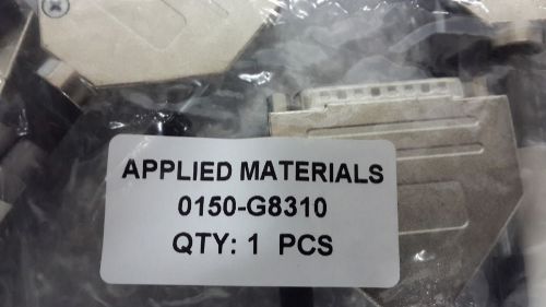 APPLIED MATERIALS 0150-G8310 SONY AMP (P24) Y-A ENCODER (P10)