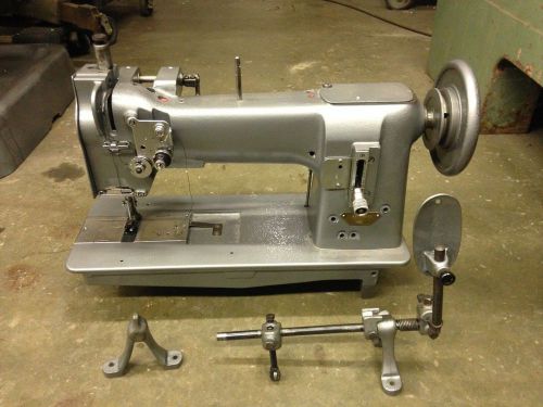 Pfaff Industrial Sewing Machine Head #145