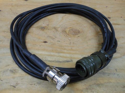 Bortech Bore Welder Cable A1283, Climax Portable, Line Boring