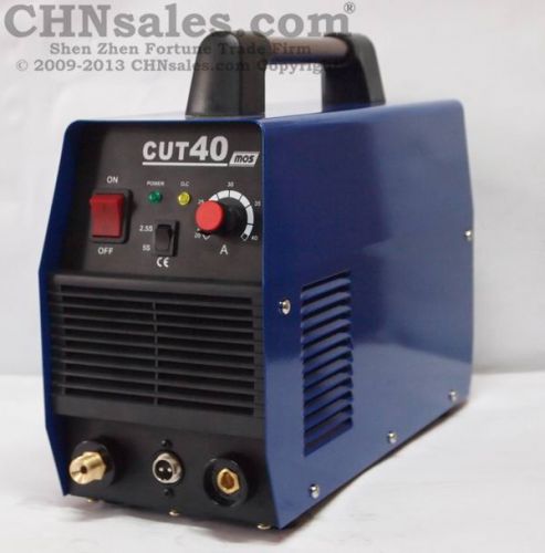Cut-40 220v  plasma cutting machine for sale