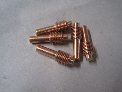 120573 plasma electrode 120573 fits torches 600,800,900, qty 5 for sale