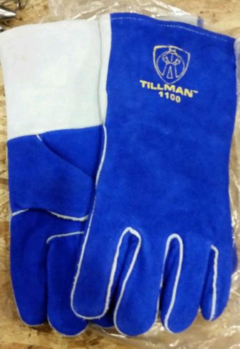 Tillman 1100 welding gloves