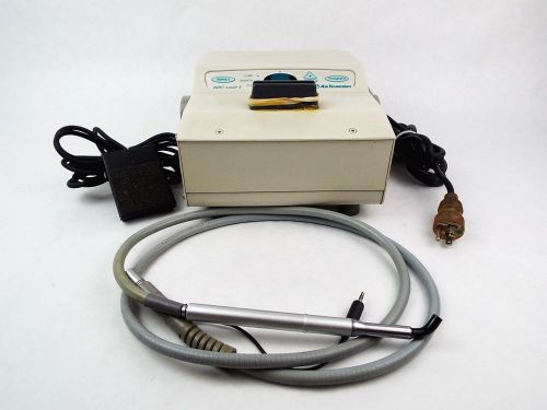Air Techniques Arc Light II Dental Visible Polymerization Curing Light