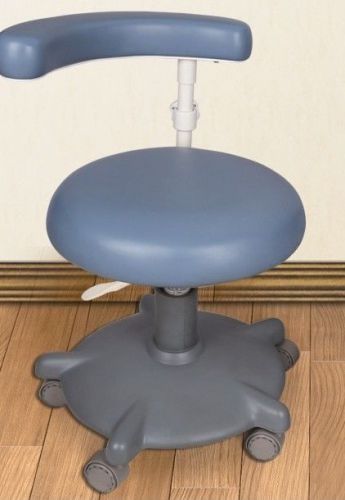 Dental Equipment doctor/Nurse/Assistant&#039;s stools  Adjustable Operatory Chair