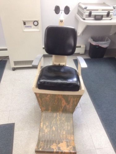 Dentist Chair