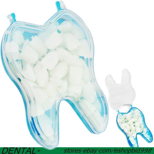 New arrival high quality 1 box new dental for anterior teeth temporary crown for sale