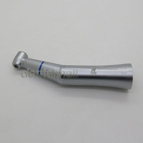 New KAVO GENTLEpower Dental Inner Water Low speed Push Button Contra Angle