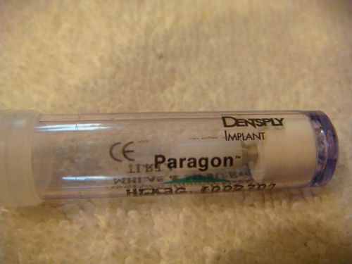 Implant - dentsply paragon core-vent hla3g (00270) for sale