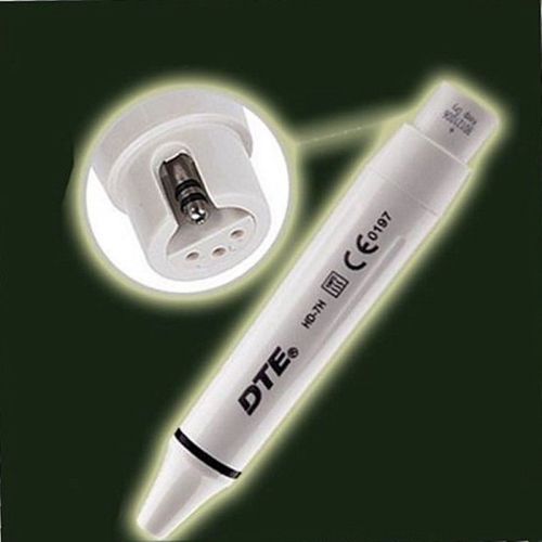 SALE Dental Ultrasonic Scaler handpiece For DTE Satelec DTEH Great Brand New