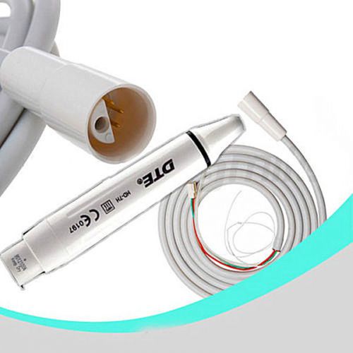 SALE Dental Detachable Cable Tubing Ultrasonic Scaler Handpieces DTE Great Hot