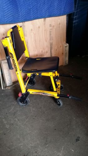 Stair chair: stryker stair-pro 6251 (last one in stock!) for sale