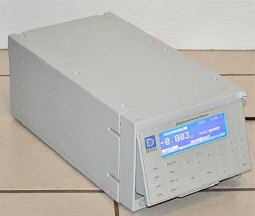 DIONEX ED40 ELECTROCHEMICAL DETECTOR