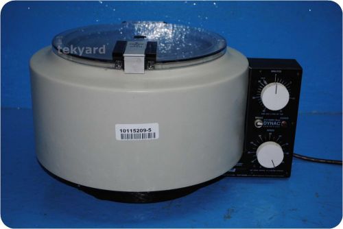Clay adams dynac 420101 centrifuge @ for sale