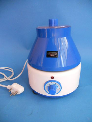 Electric Centrifuge Lab Medical Practice 8 tube ABS
