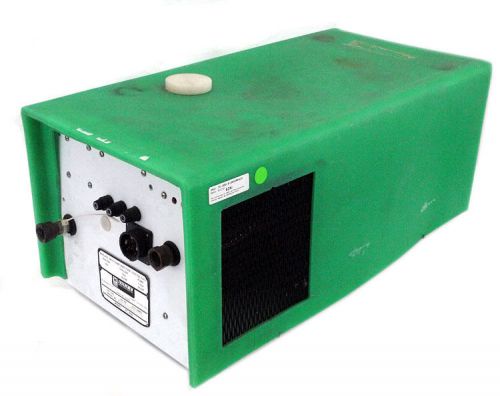 Sps filterchem fc-1060 lab recirculating chiller heater no controller parts for sale
