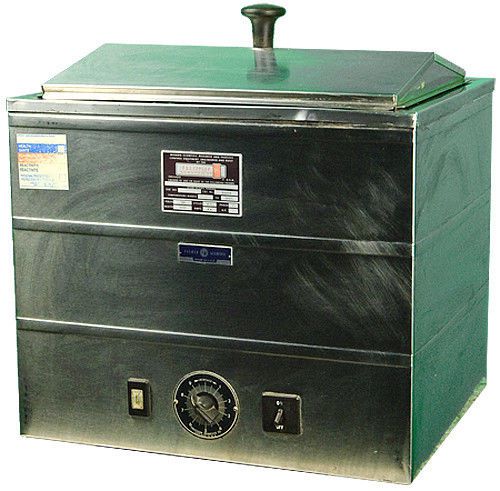 Precision scientific 66648 stainless heated water bath for sale
