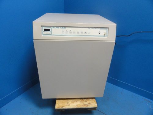 Lab-line instruments inc 490ns co2 incubator,bacteriol for sale