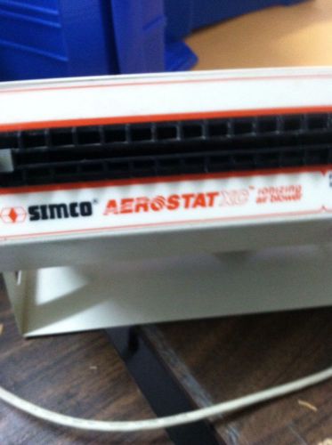 Simco Aerostat Xc Ionizing Air Blower