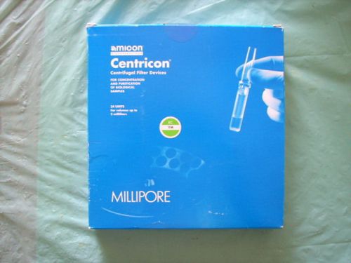 AMICON CENTRICON Centrifugal Filter devices YM-30