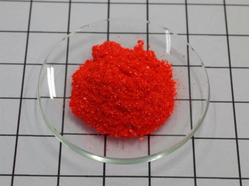 Tris(bipyridine) ruthenium (II) chloride 500 mg, photo catalyst water splitting