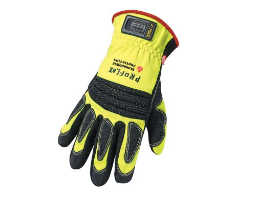 Fire &amp; Rescue Performance Gloves w/ OutDry® BBP