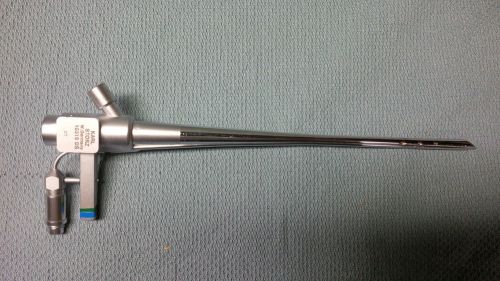 Karl Storz 10316 DS Bronchoscope