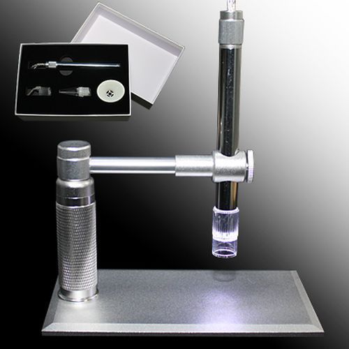 Endoskop otoskop usb digital pen mikroskop kamera untersuchung cam wlan alu mcc for sale