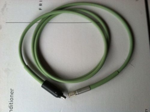 ICMI Fiberoptic Light Cable  G92