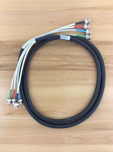 Olympus 55547l6 video processor cable cv-160 endo surigcal or for sale