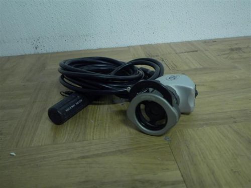 Stryker 1088 camera head with coupler