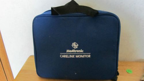 MEDTRONIC CARELINK MONITOR MODEL 2490D/2490E. WAS USED TO MONITOR PACE MAKER.
