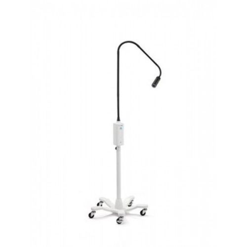 Welch Allyn Mobile Stand for Green Series Exam Light IV w/ 1-Year Warranty