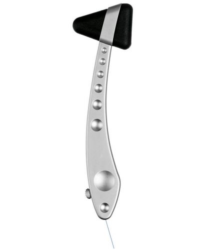 Prestige medical ergonomic diagnostic hammer, #22 -  free shipping for sale
