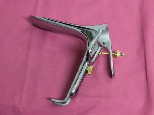 OR Grade Graves Vaginal Speculum Large OB/Gynecology Surgical Instruemnts