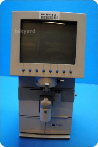 Humphrey instruments 350 humphrey lens analyzer * for sale