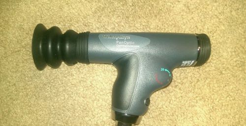 Welch Allyn Panoptic (Head only)