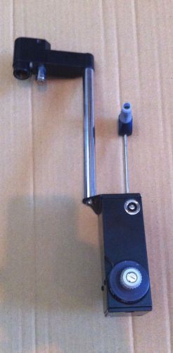 ApplanationTonometer for Slit Lamp Mount