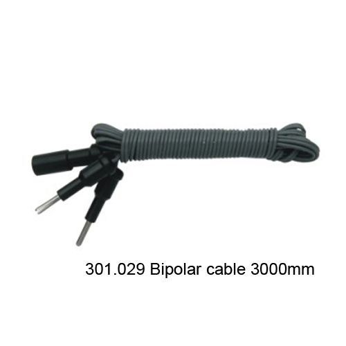 Universal Bipolar Cable double electrode wire cord