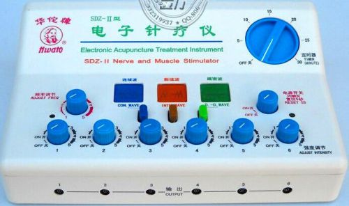 New hua tuo card therapeutic apparatus acupuncture instrument SDZ-II