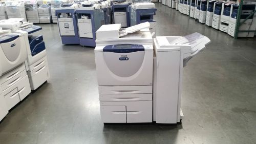 Xerox workcentre 5755 multifunction system for sale